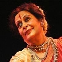 Sonal Mansingh - Padma Vibhushan
