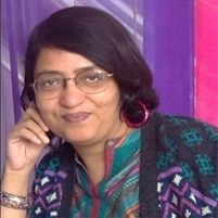 Neelam Chandra Saxena - JS UPSC