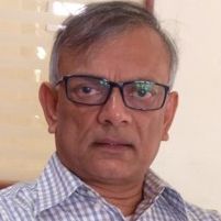 Amitabh Satyam Author - Ivy League Prof.