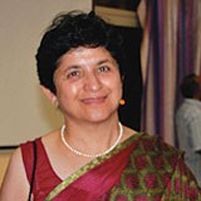 Manju Seth - Ambassador