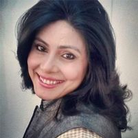 Rakhee Bakshee - Mediaperson