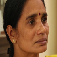 Asha Devi - Nirbhaya’s Mother